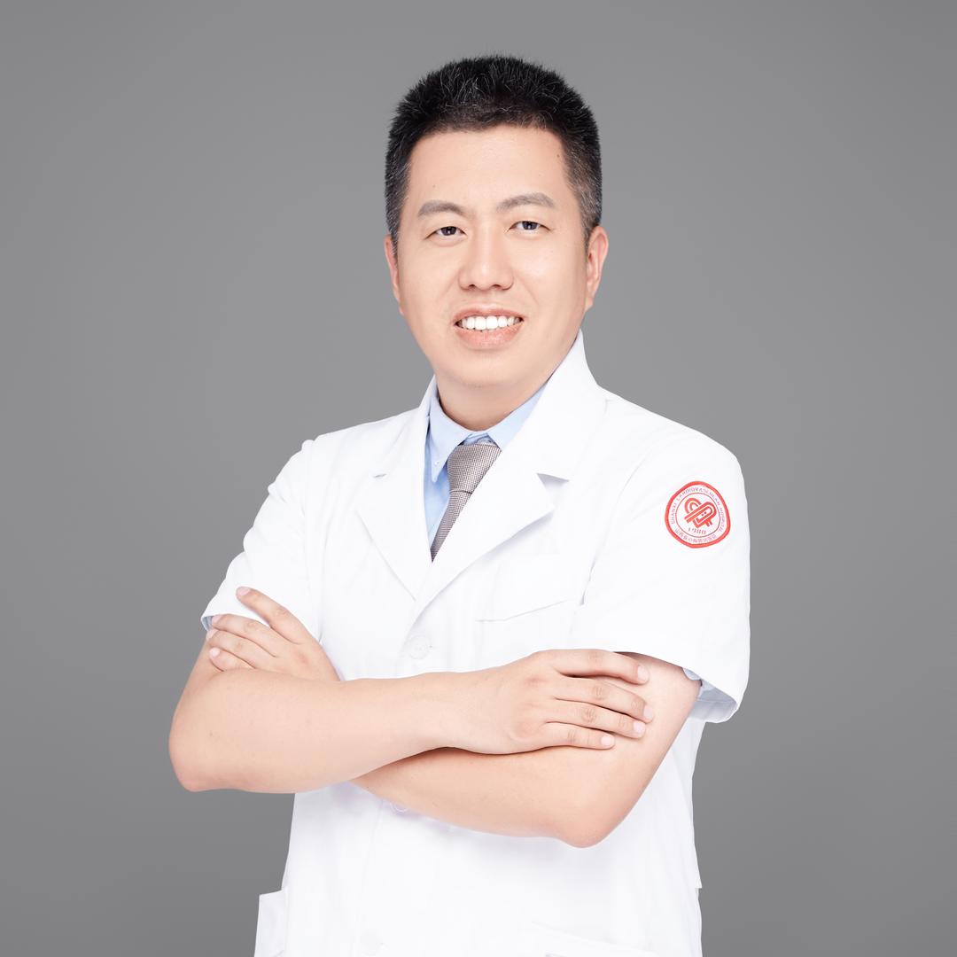 陈晨脑科医生@抖音