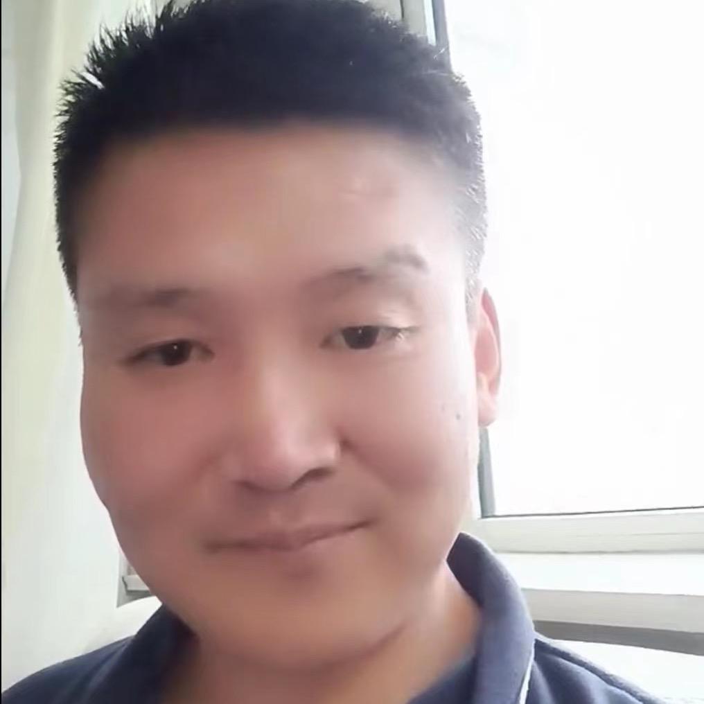 森林之子·斌斌
