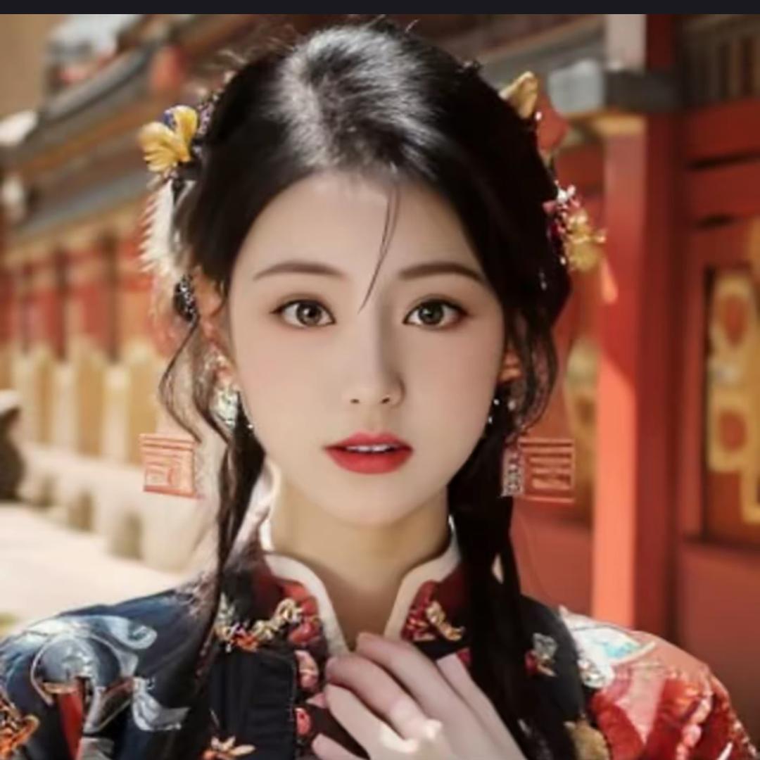 莎莎🎤