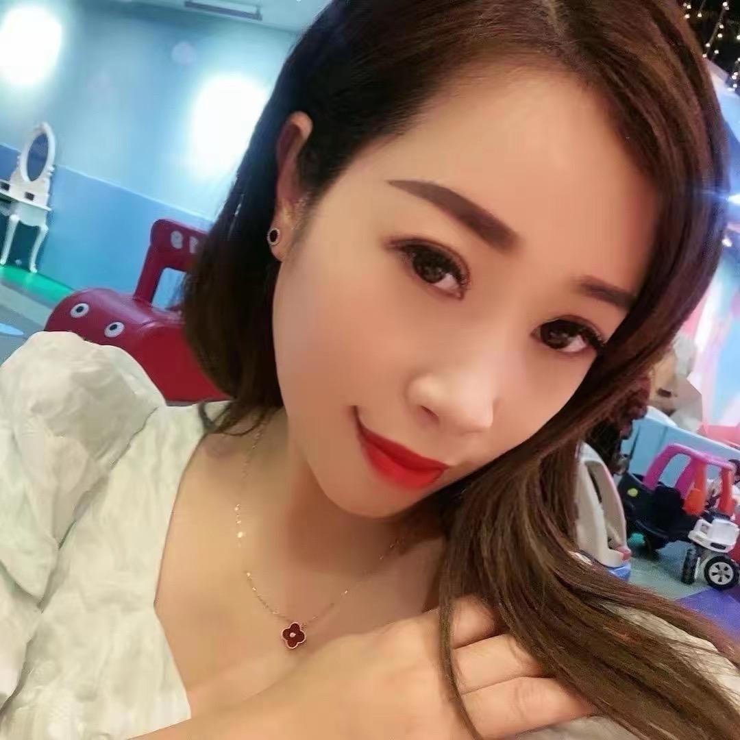 晓雪 💕