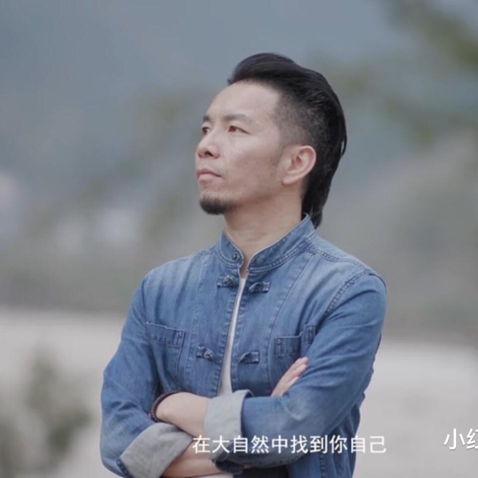 民宿人木易先森