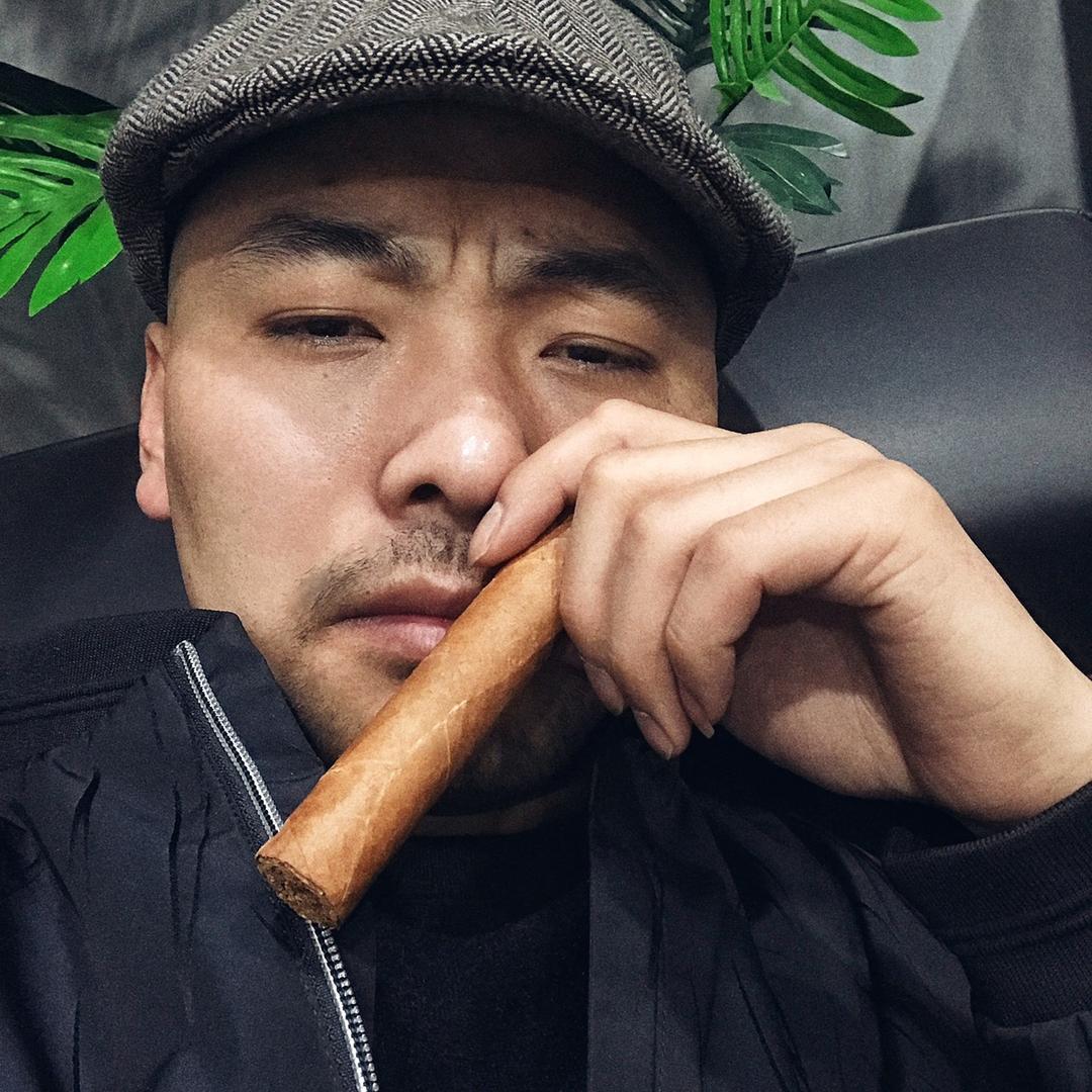 付老三