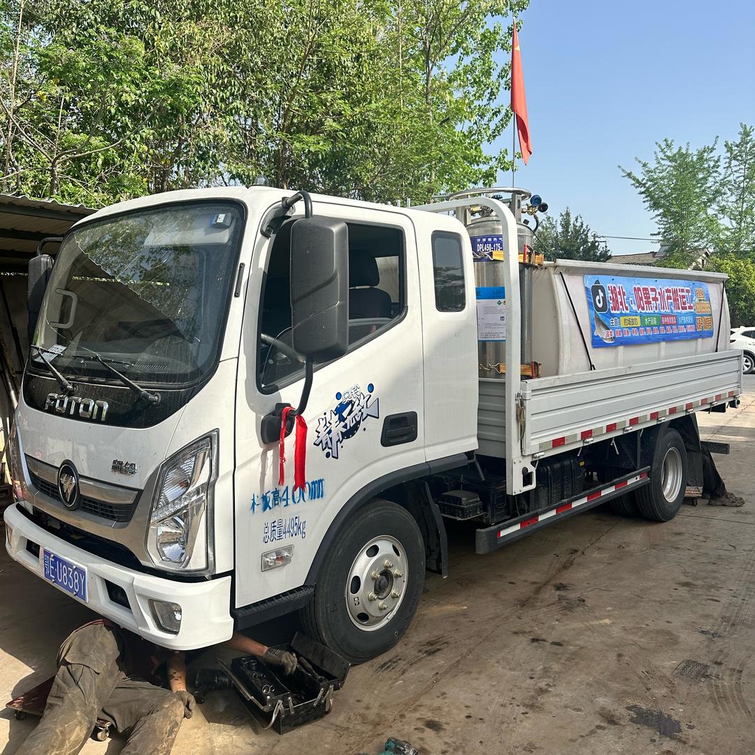 湖北•阳果子水产