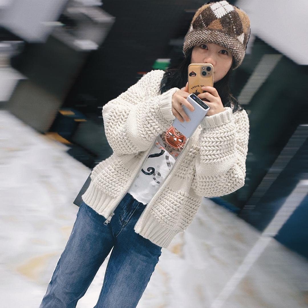 我不是超人🦸‍♀️