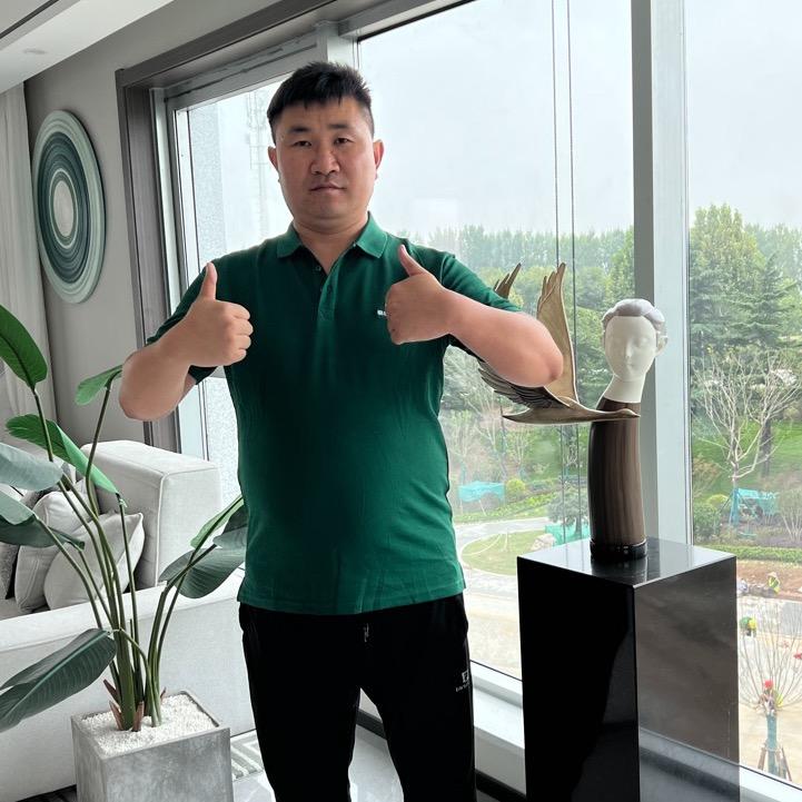 临沂金山说房产