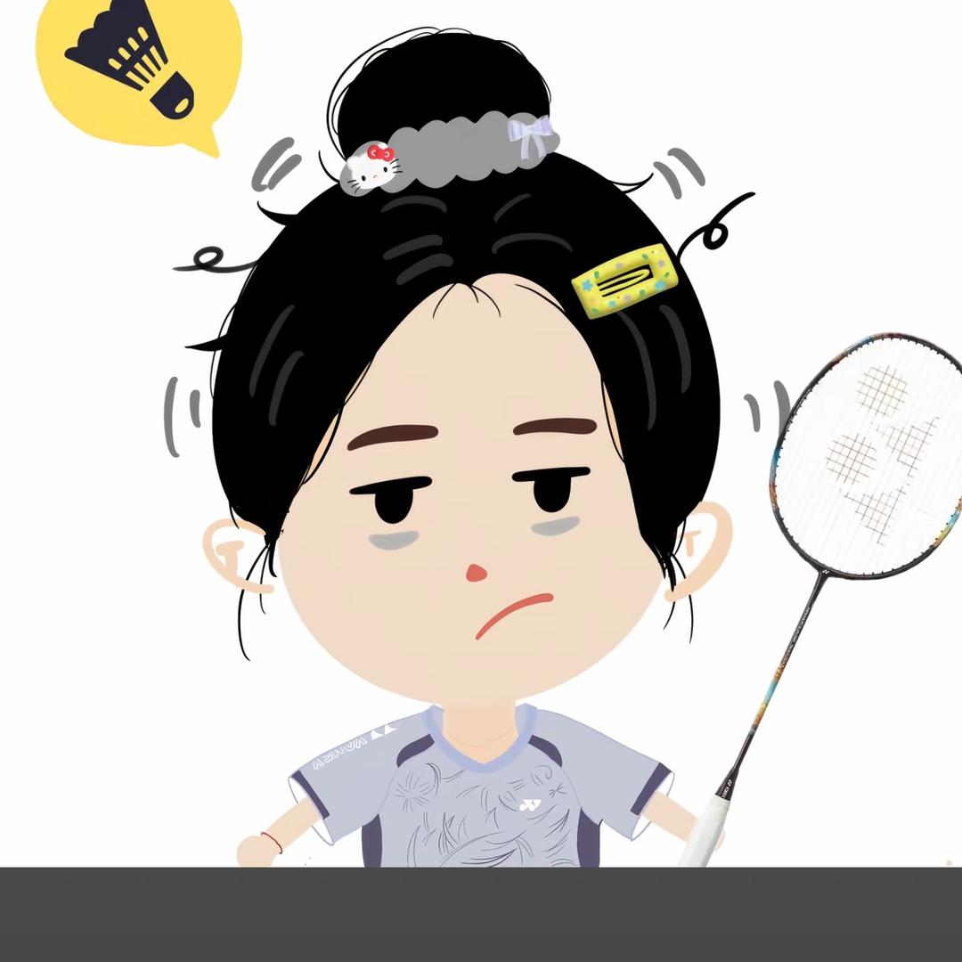 眠眠🏸