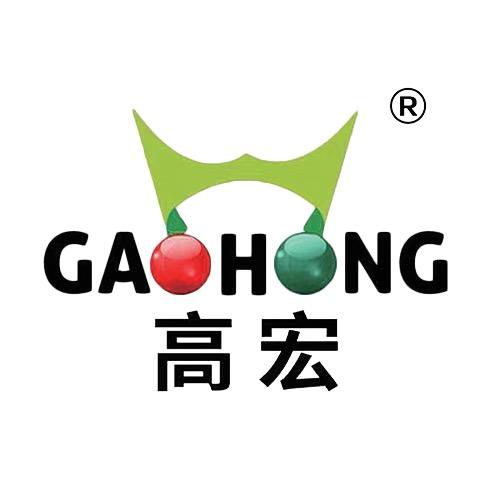 高宏粉碎机厂家