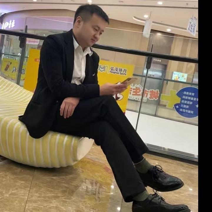 小杨哥