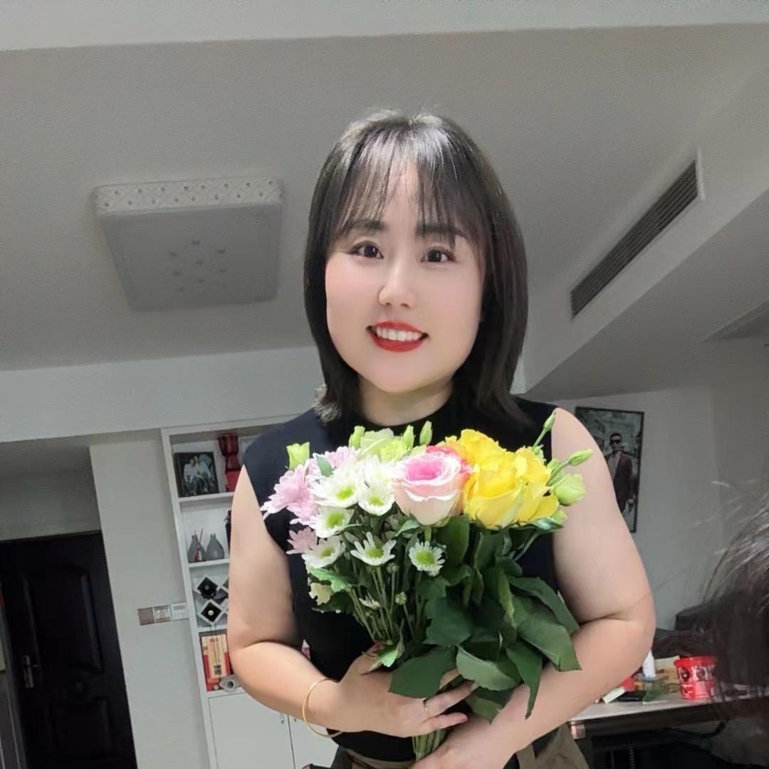 清姐姐