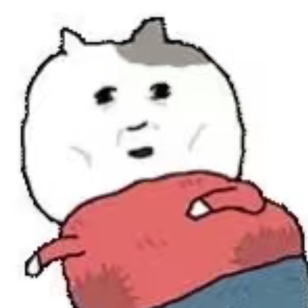 我不是我
