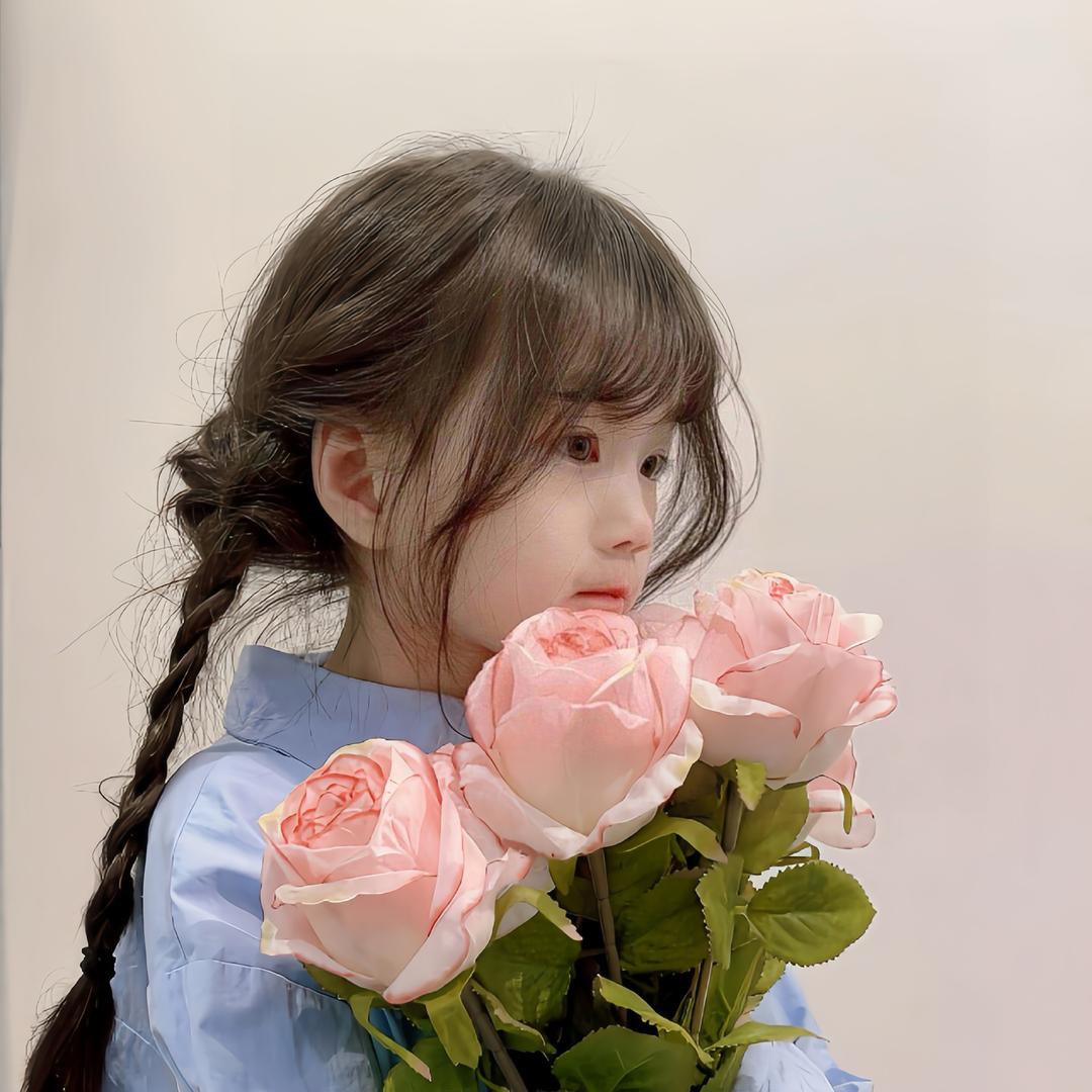 爱吃薯片的兔子