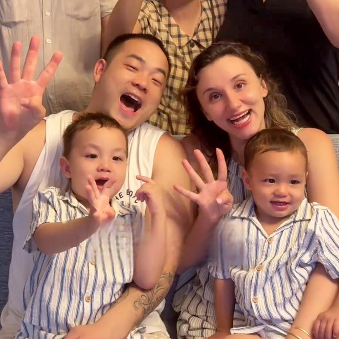 大胡艾夏日常号