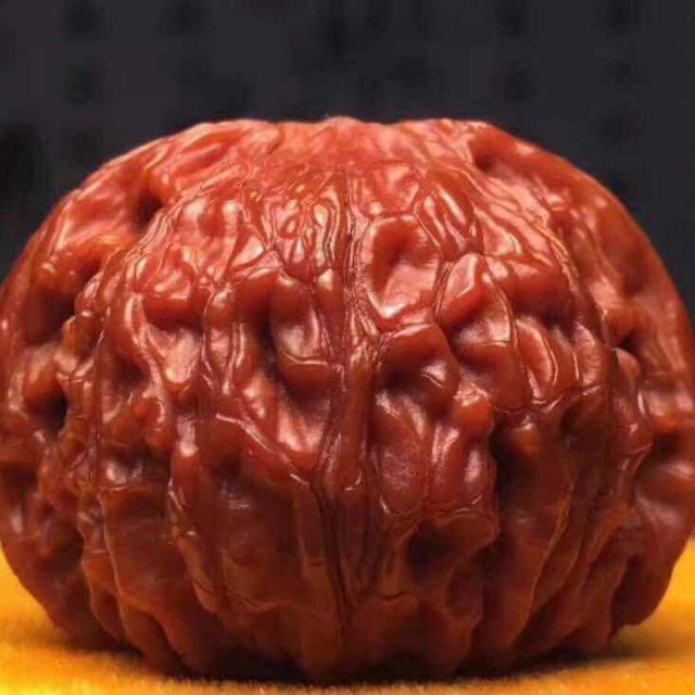 核柏核桃