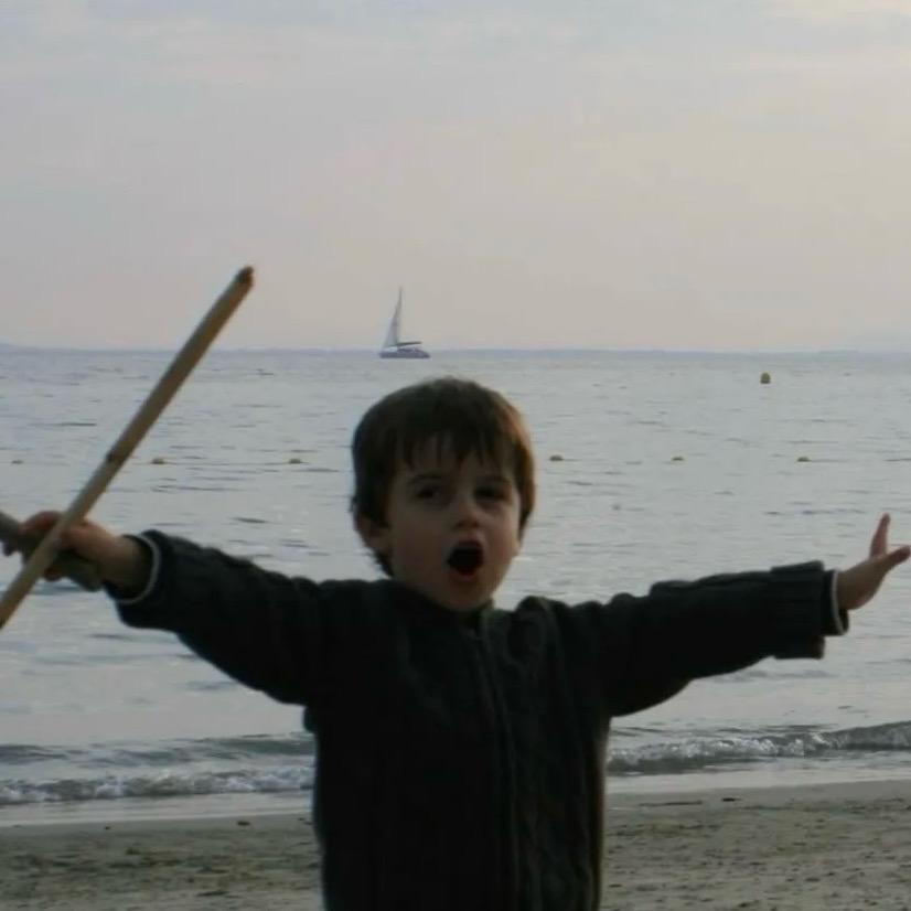 张家界穿孔（十一）