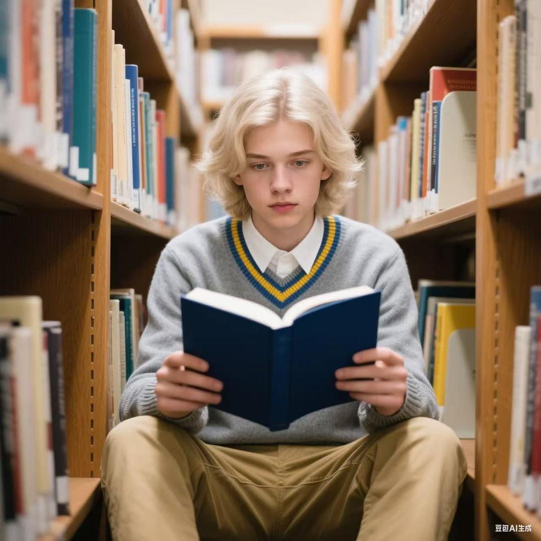 北美外教一对一T