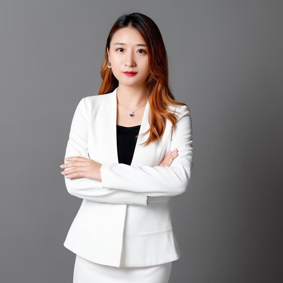 阿君讲直播(本人)