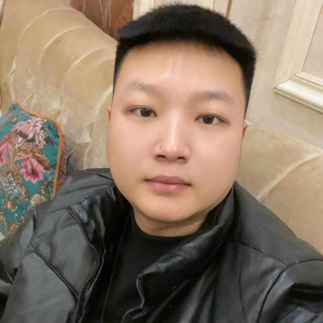 阿亮在上海@
