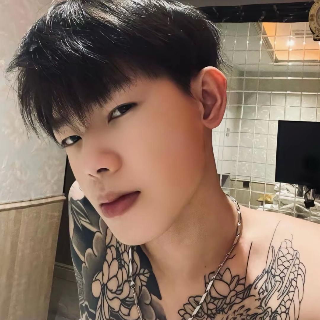 锅盖☠️