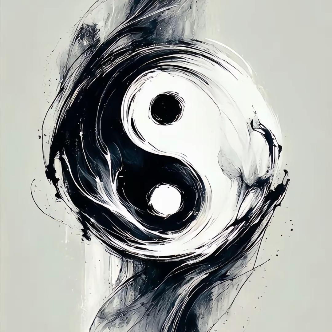 终一