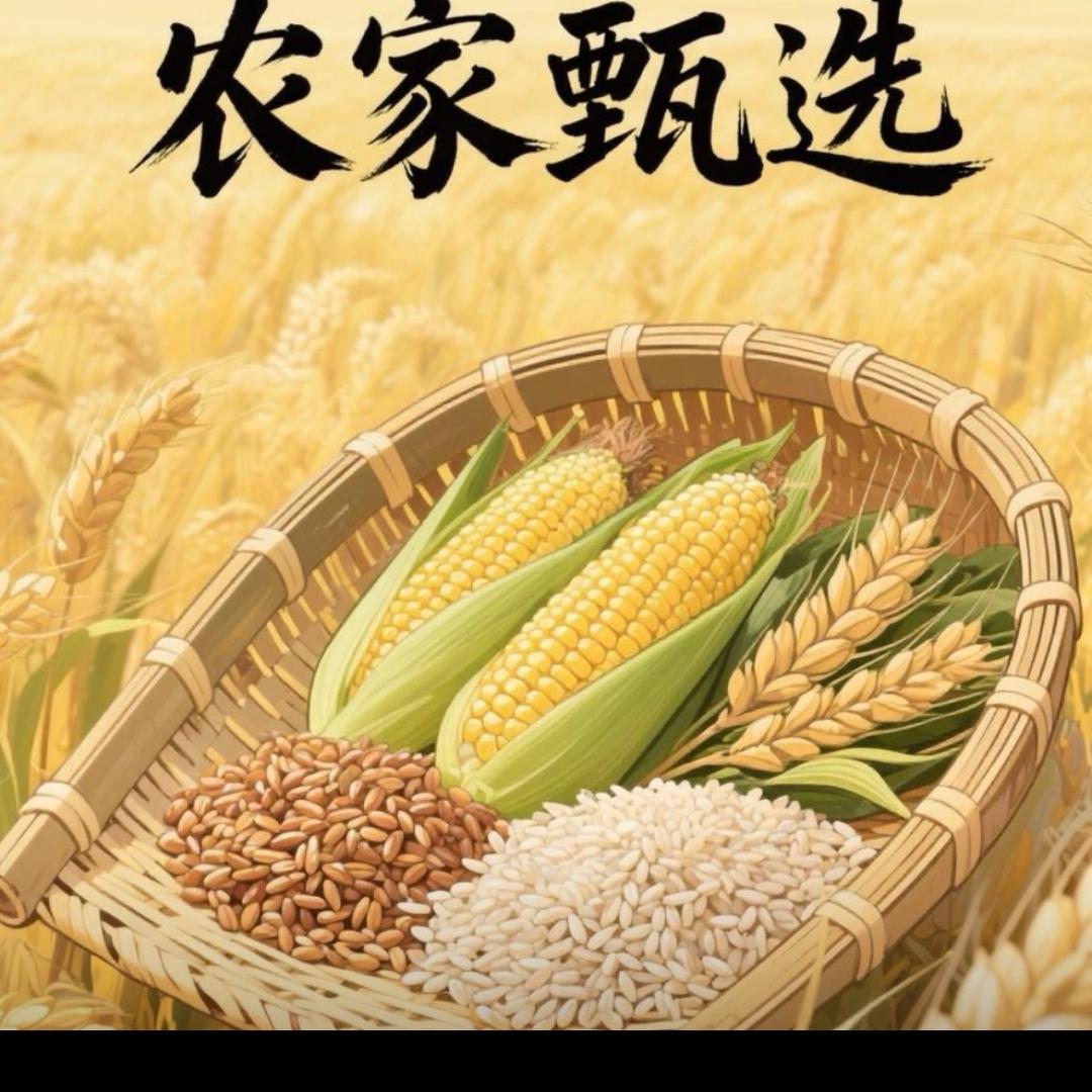 农家甄选