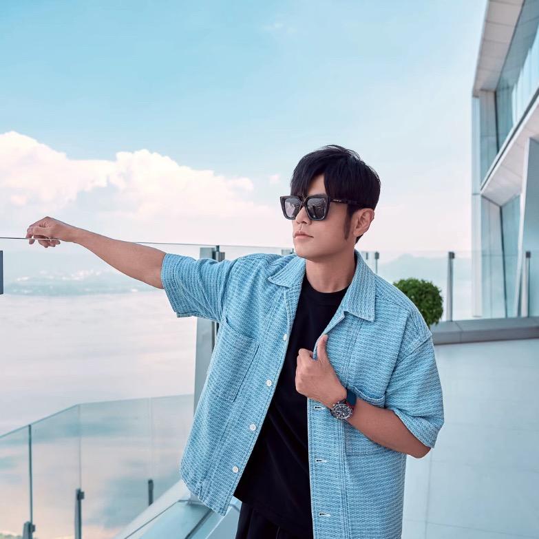 🌈天青色等烟雨