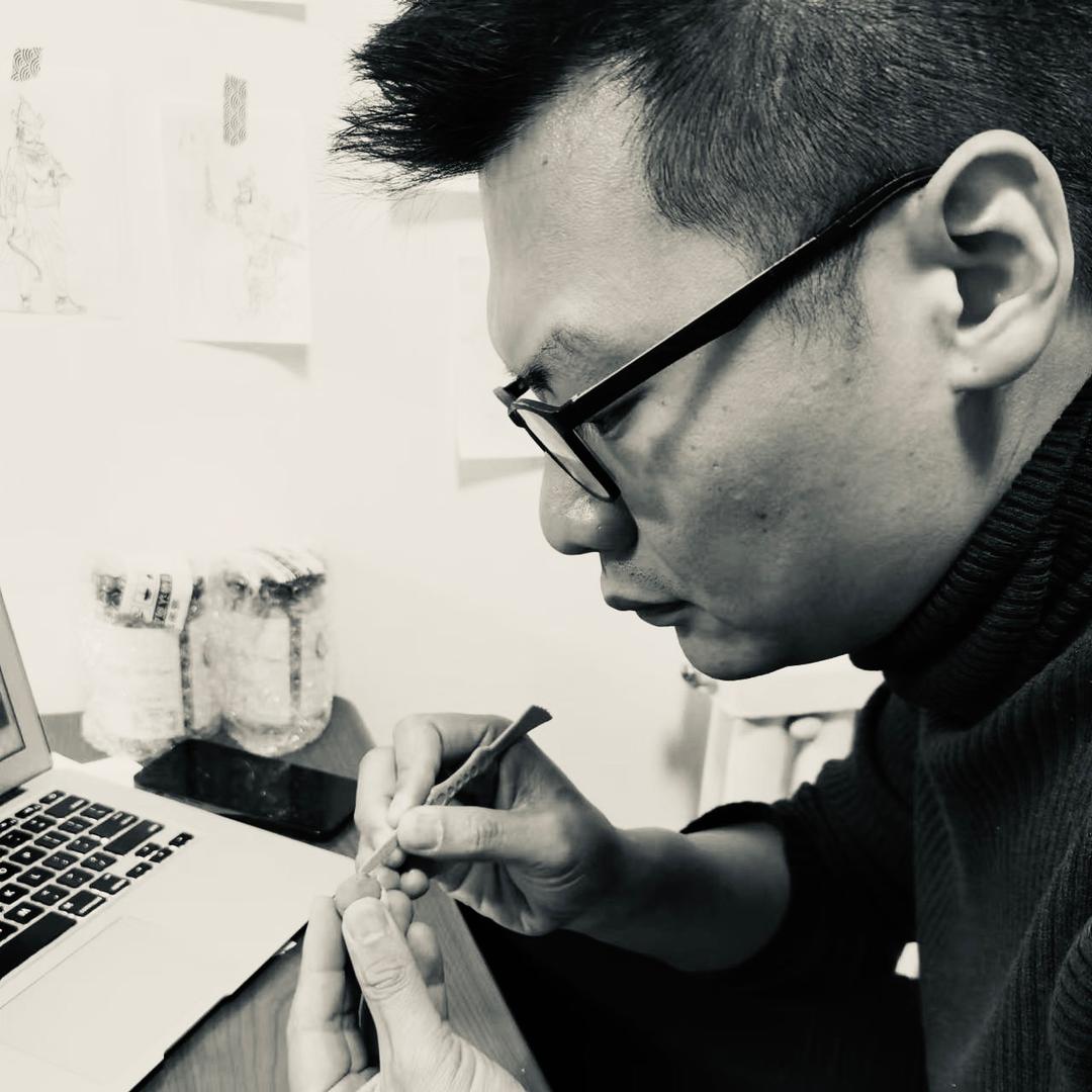 快乐不内卷的Bob