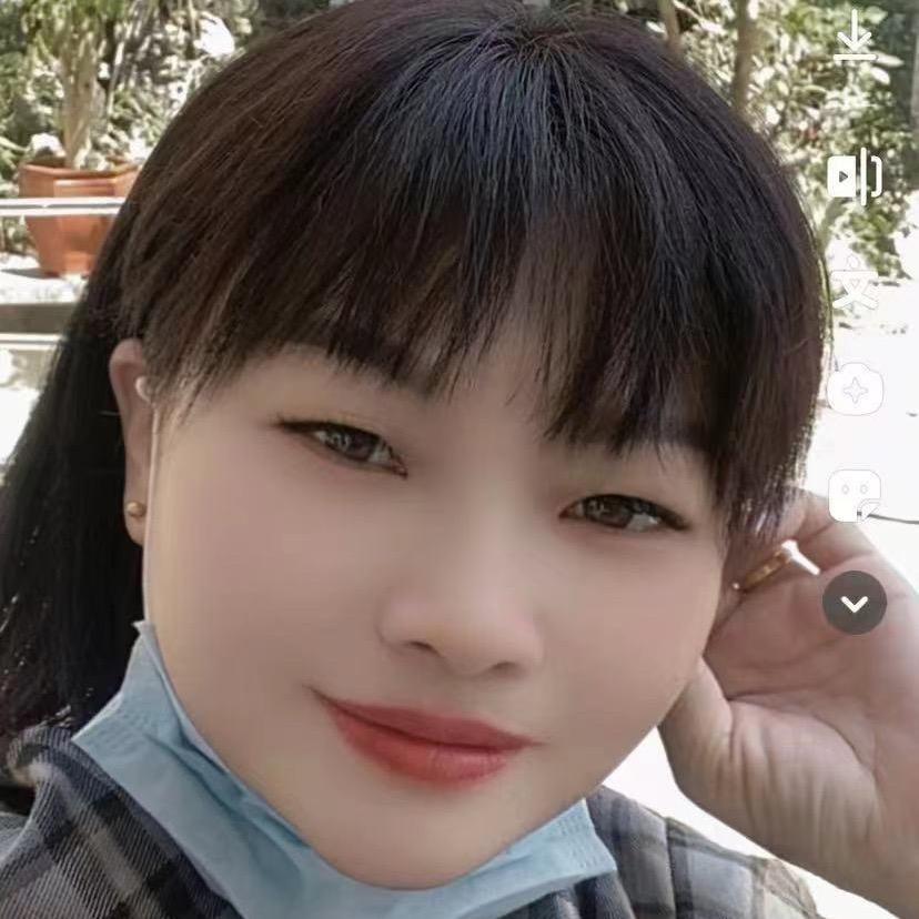 阿娇