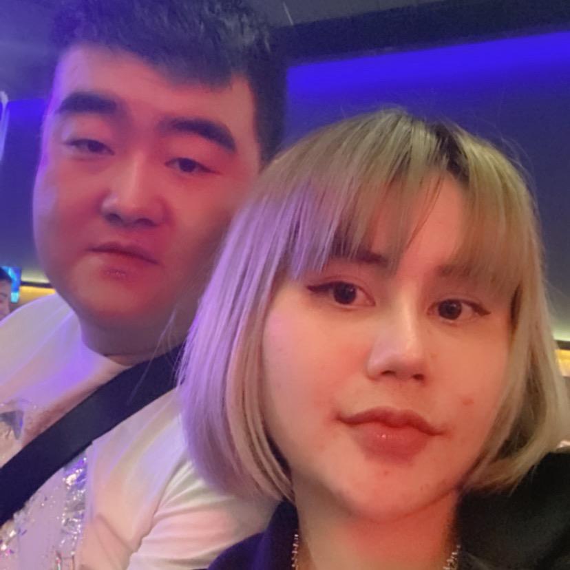 中国男人在老挝