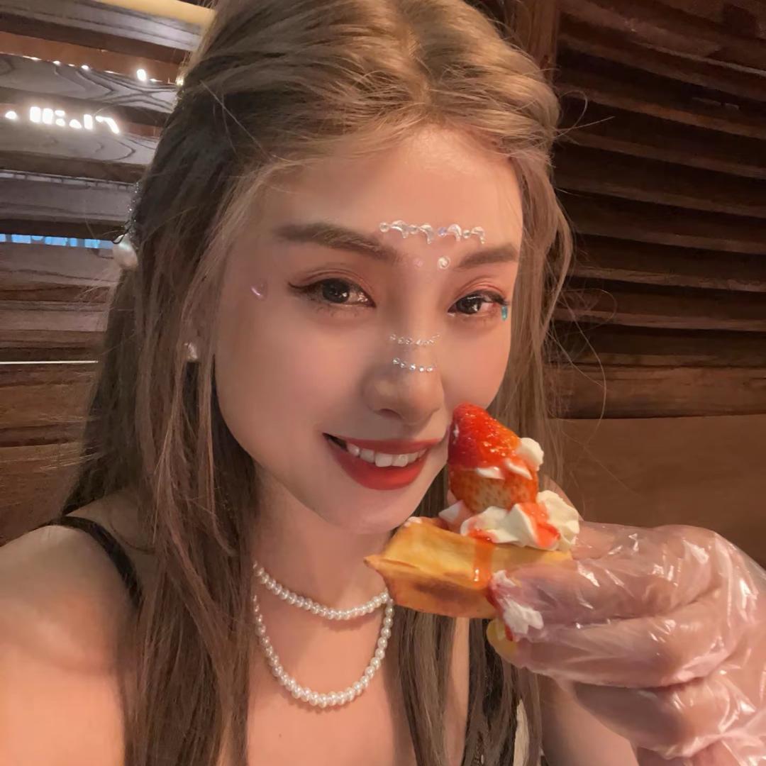 鲨鱼低血糖🧚‍♀️🕊️