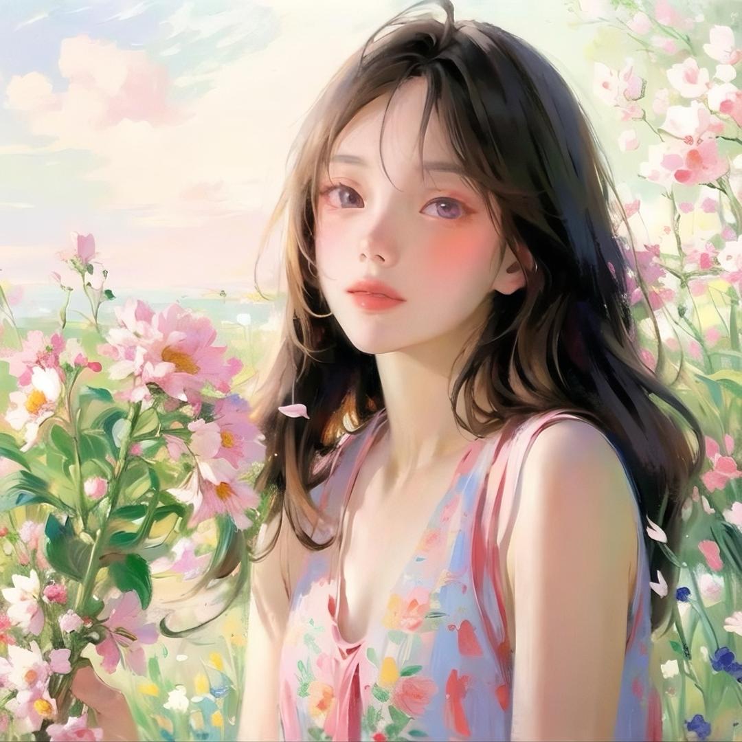 姜冉冉