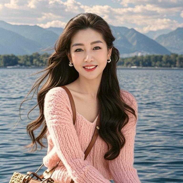 开心丽姐🌹🌹🌹