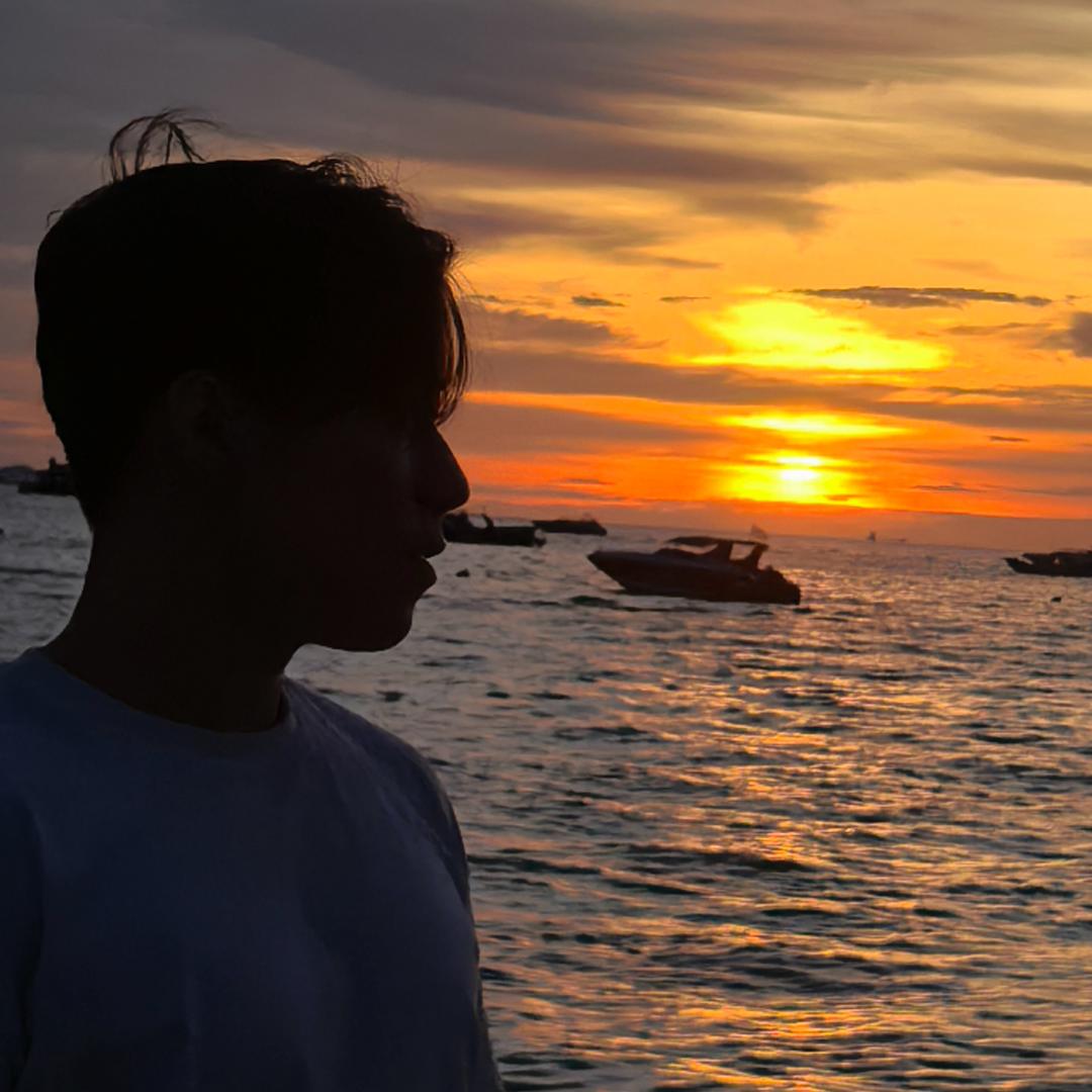 风一样的小勇勇