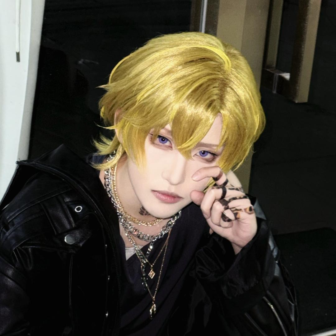 子凌晨（很忙掏库存版