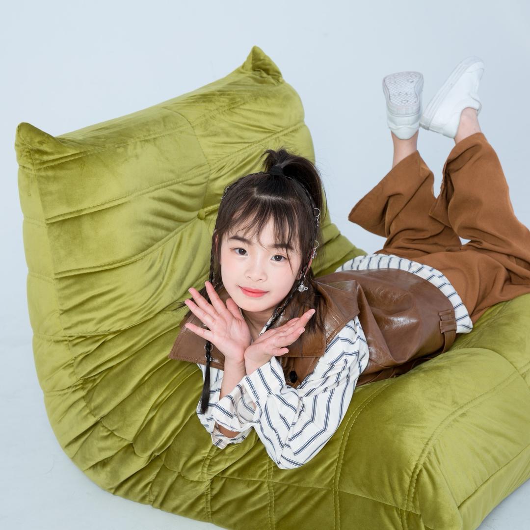 林大漂亮💞