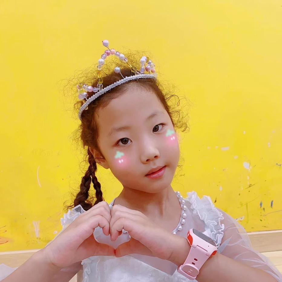 含含和麻麻