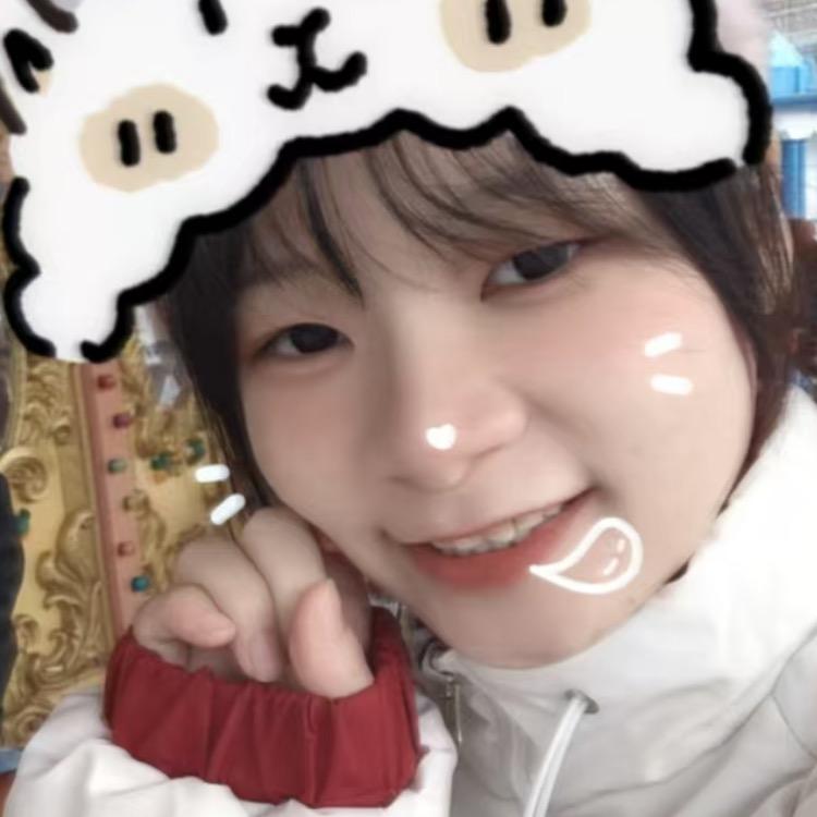 中诺陈硕湘（株洲看🦷找我）