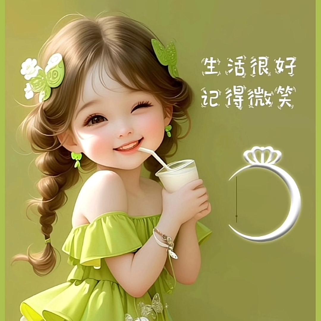 二小姐爱穿搭👄🌈