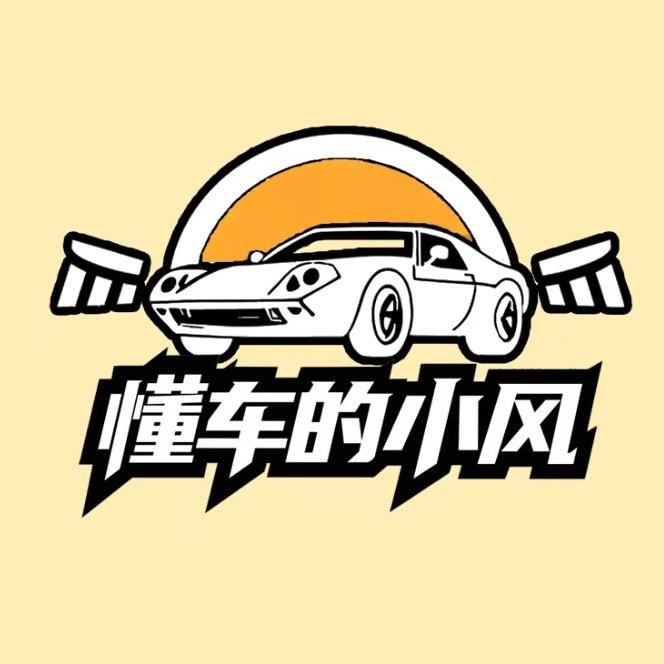 懂车的小风