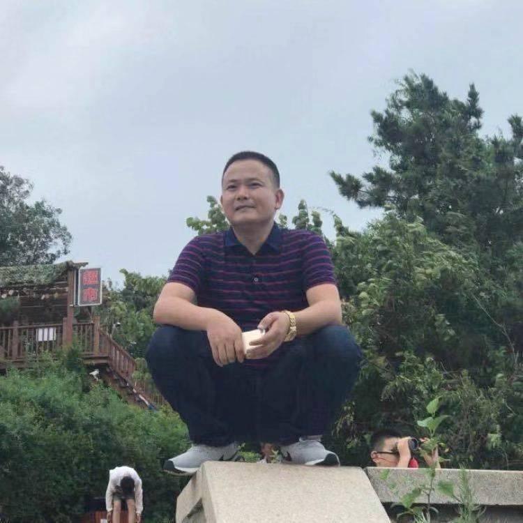 建哥(承蒙厚爱)