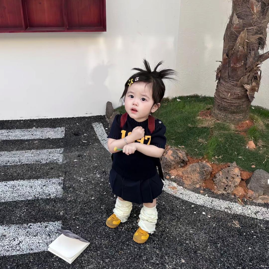 小桃气kids童品仓