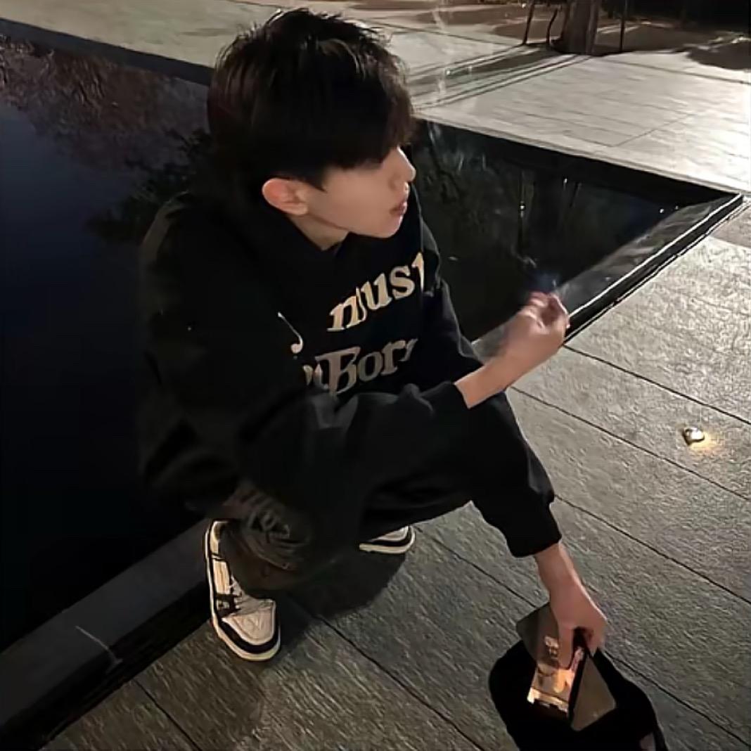 逃