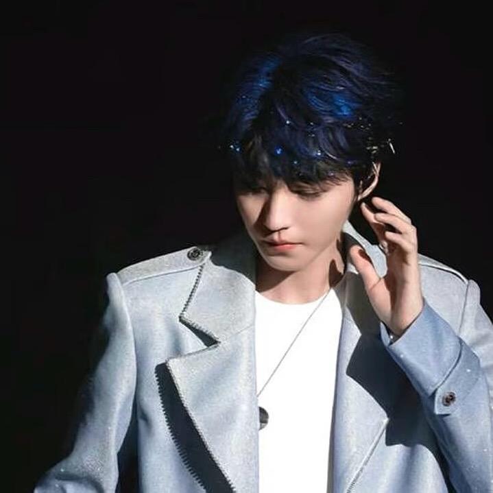 💙头像