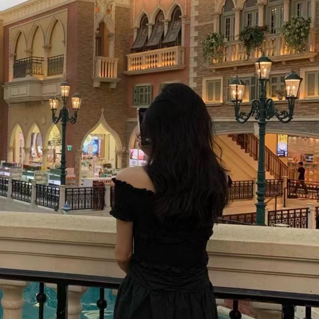 @开心的晓晓