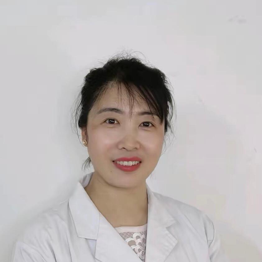 老李居家锻炼