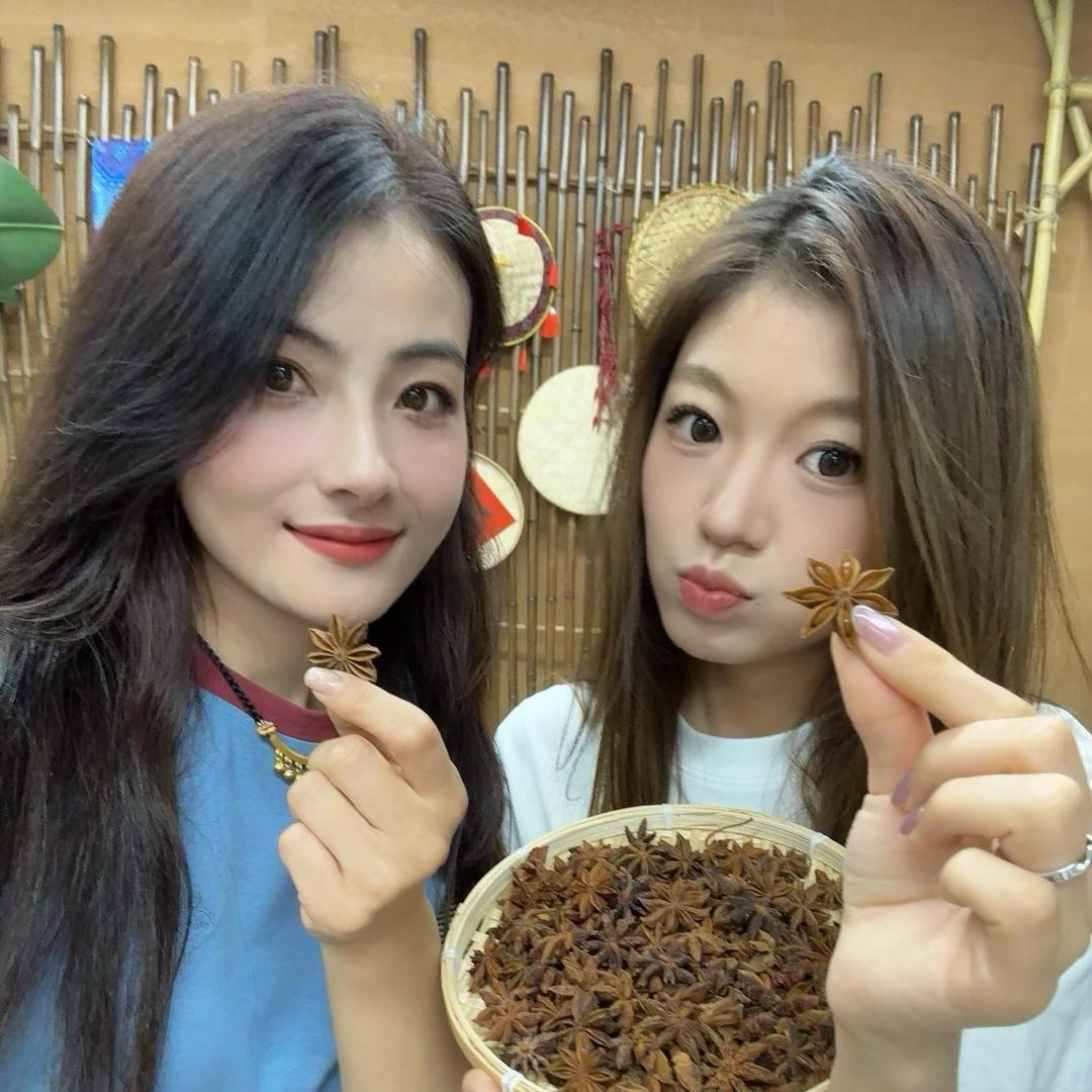 大妞小妹香料说
