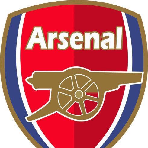 阿森纳@阿森纳