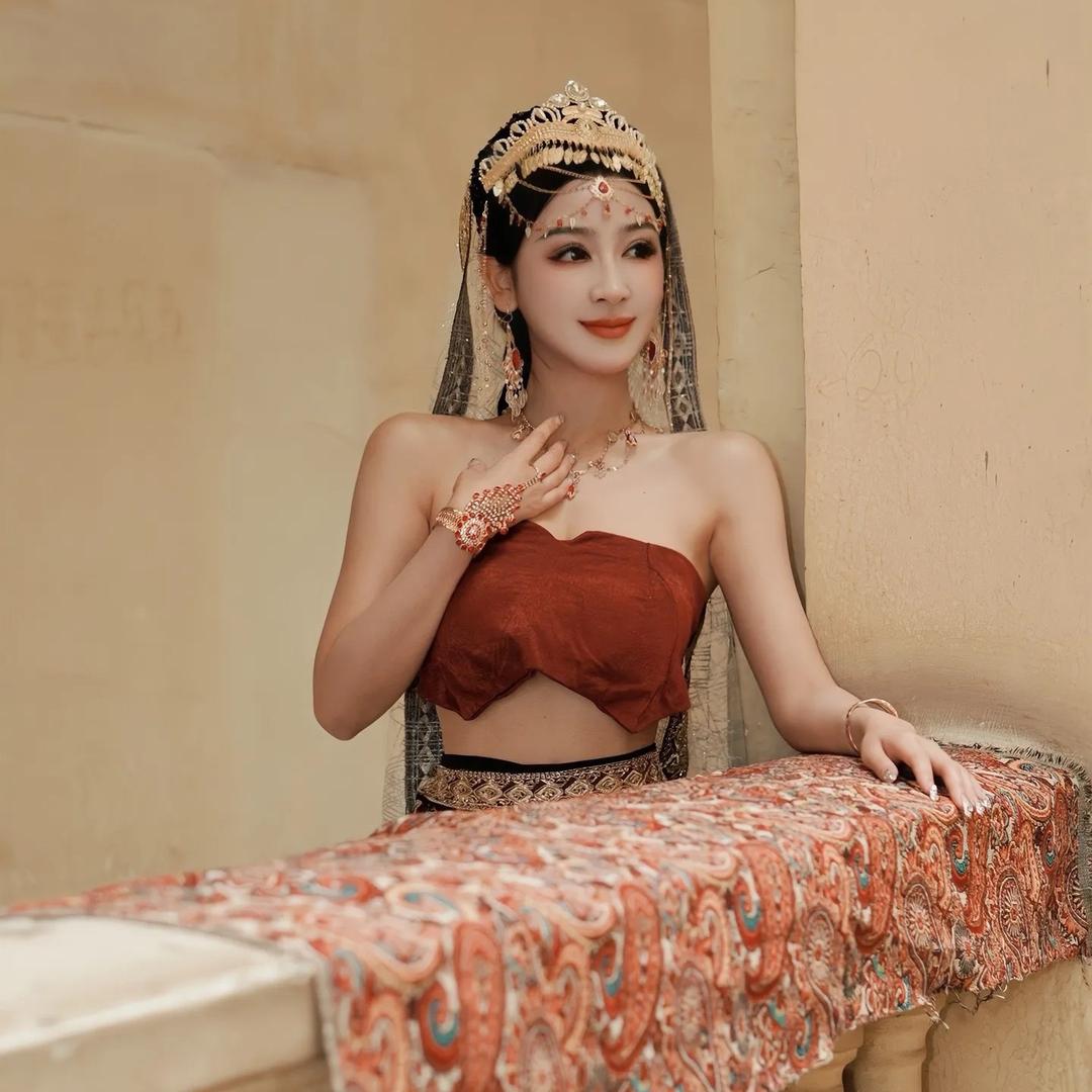 马拉莉分享好物