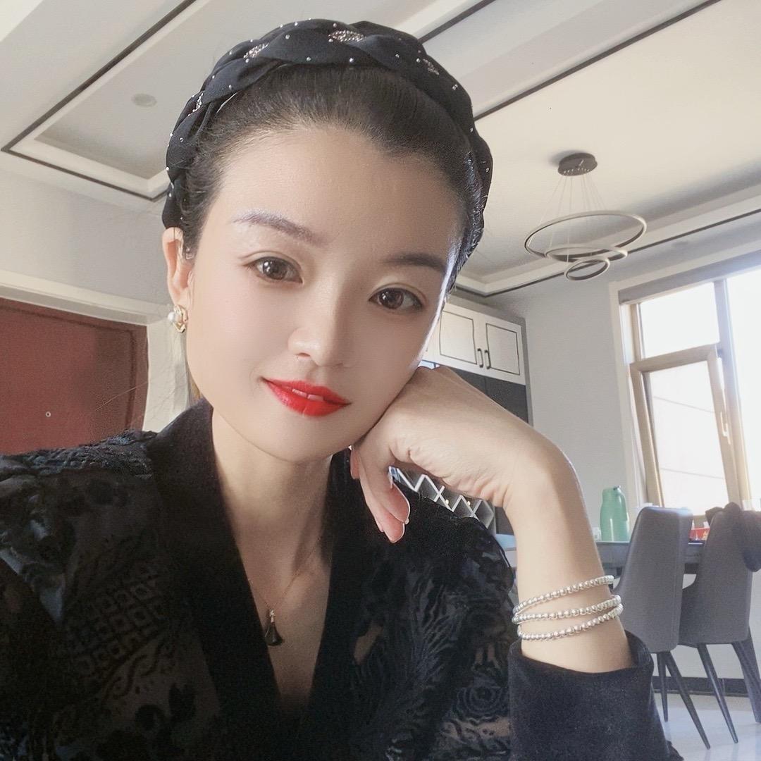江燕子（逛博兴）
