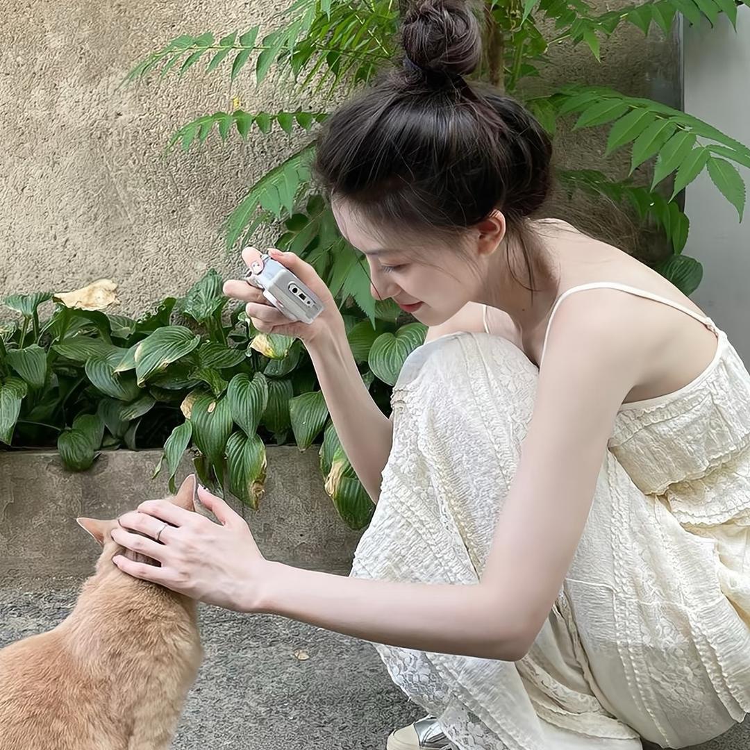 雨 雨（实习版）