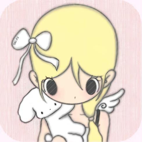 静/